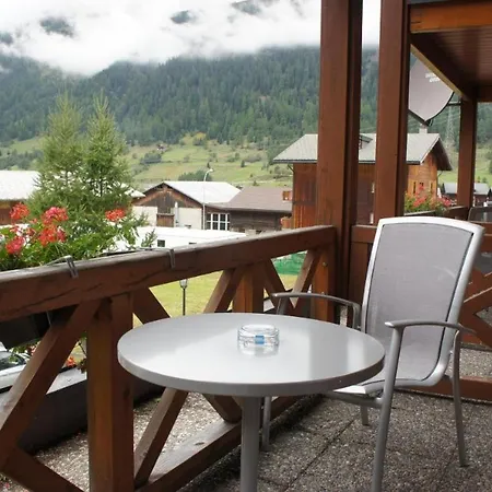 Laerchen 3* Oberwald