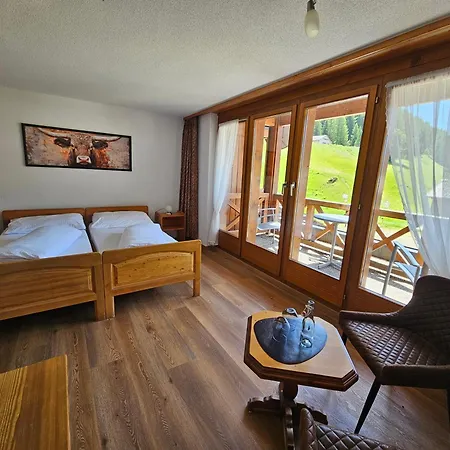 Hotel Laerchen 3*