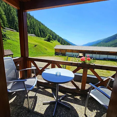 Laerchen Hotel 3*