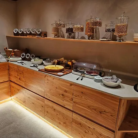 Laerchen Hotel 3*