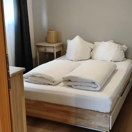 Hotel Laerchen