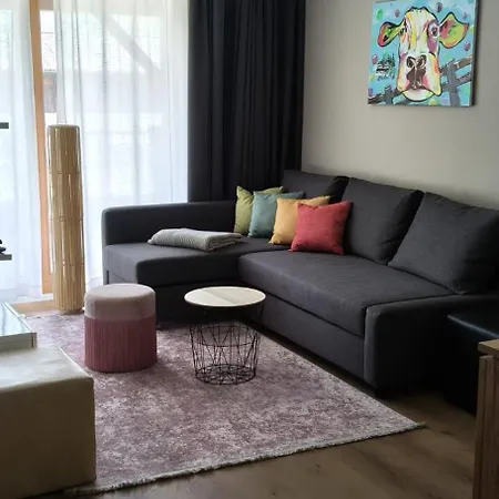 Laerchen Hotel 3*