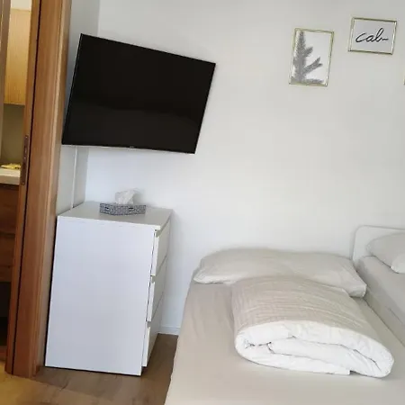 Hotel Laerchen Oberwald