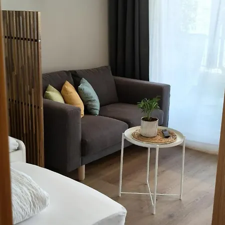 Hotel Laerchen