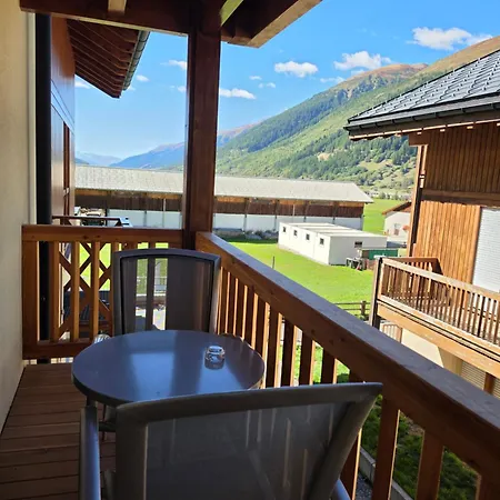 Laerchen 3* Oberwald