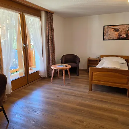 Laerchen Hotel 3*