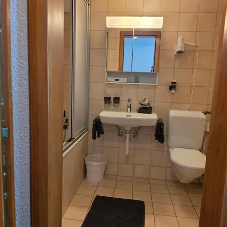 Hotel Laerchen 3*