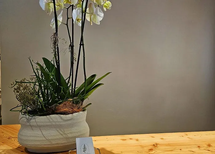 Laerchen Hotel Oberwald