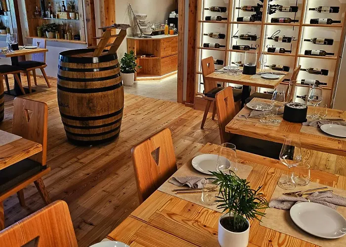 Hotel Laerchen Oberwald