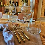Hotel Laerchen 3*