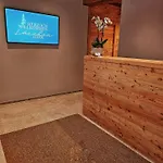 Hotel Laerchen