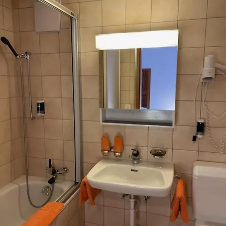 Laerchen Szálloda
