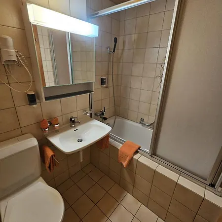 Laerchen Szálloda