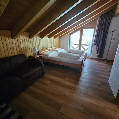 Laerchen 3* Oberwald