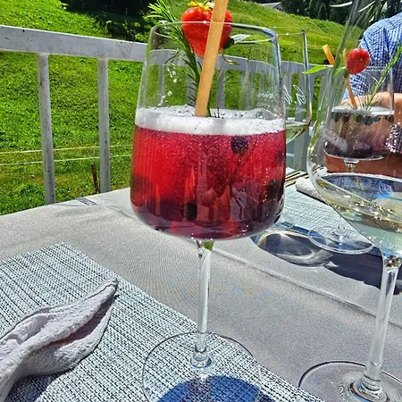 Laerchen 3* Oberwald