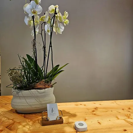 Laerchen Hotel Oberwald