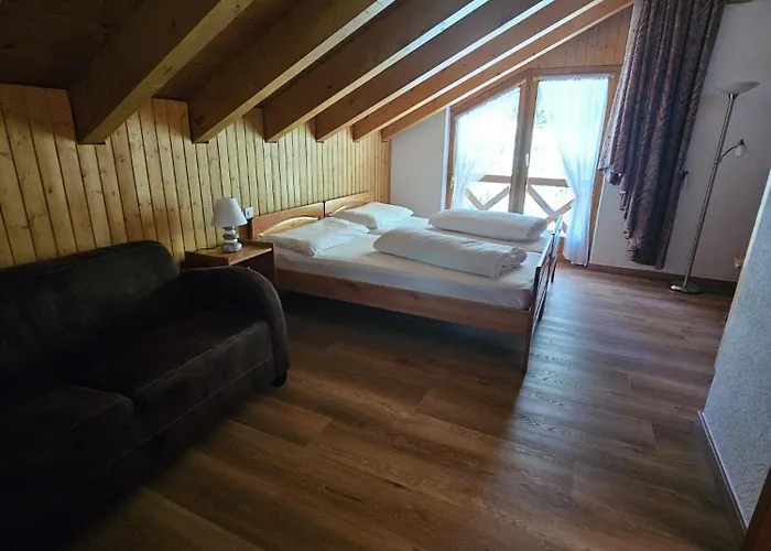 Laerchen 3* Oberwald