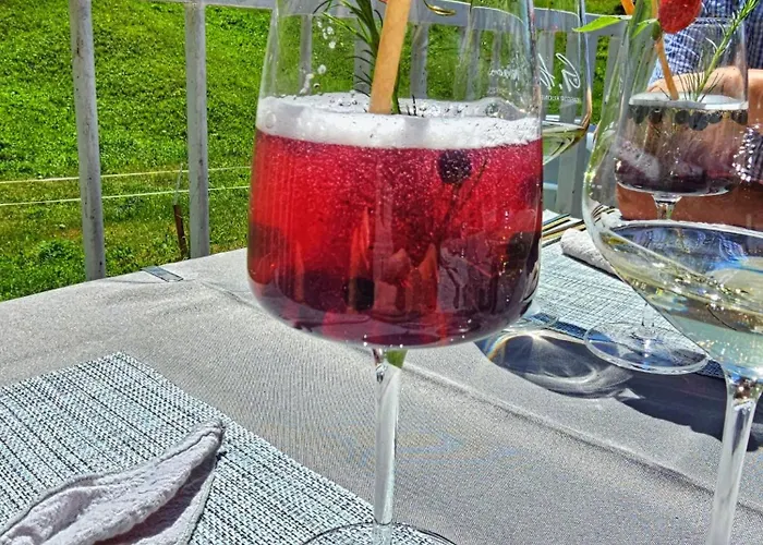 Laerchen 3* Oberwald