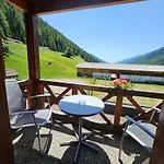Laerchen Hotel Oberwald