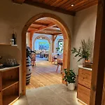 Laerchen 3*