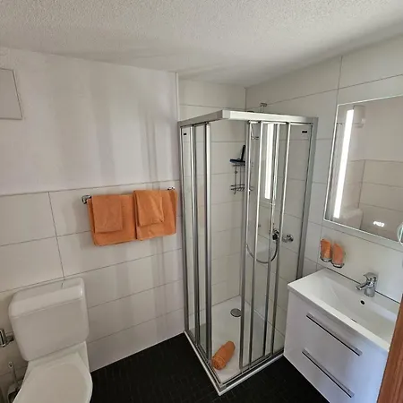 Laerchen 3* Oberwald