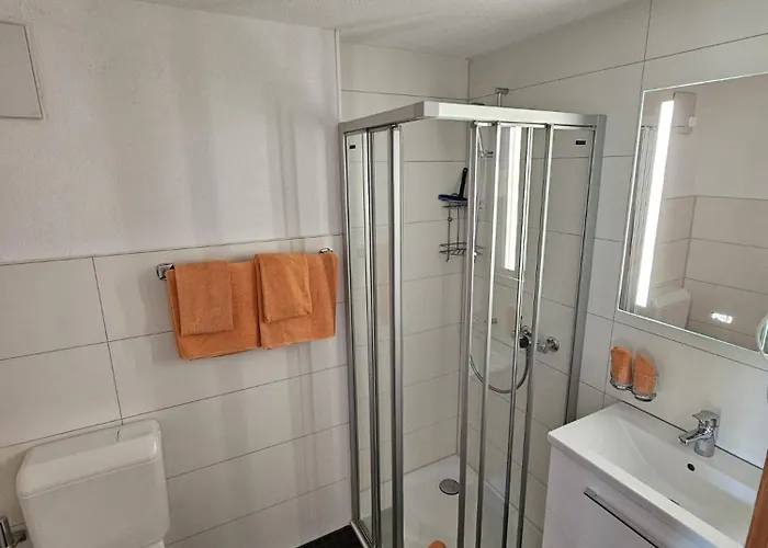 Laerchen 3* Oberwald