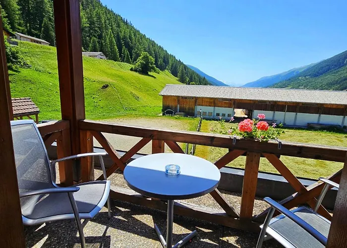 Laerchen Hotel 3*
